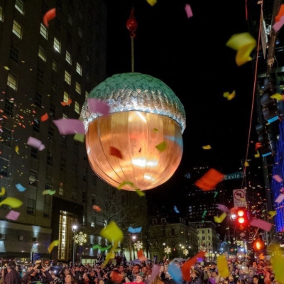 Raleigh Downtown - Events